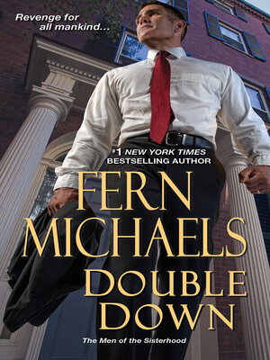 Double Down - ebook